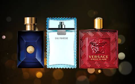 ist colucci versace|versace colognes for men.